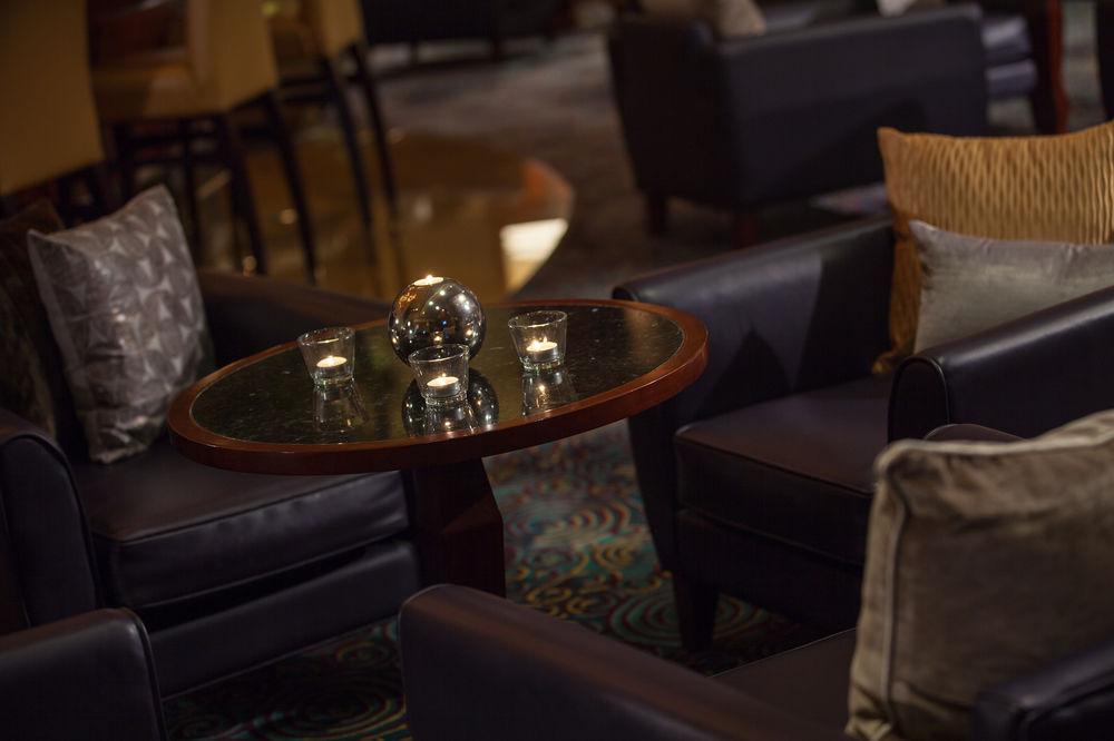 Renaissance Wuhan Hotel Zewnętrze zdjęcie