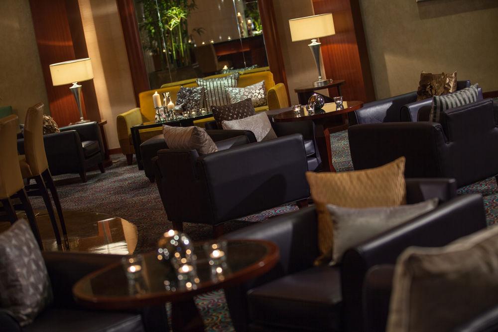 Renaissance Wuhan Hotel Zewnętrze zdjęcie