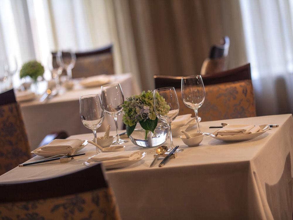 Renaissance Wuhan Hotel Zewnętrze zdjęcie