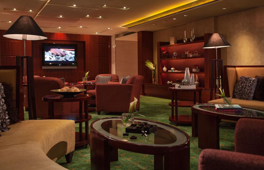 Renaissance Wuhan Hotel Zewnętrze zdjęcie