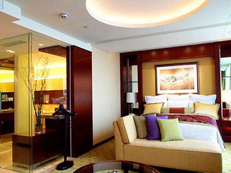 Renaissance Wuhan Hotel Zewnętrze zdjęcie