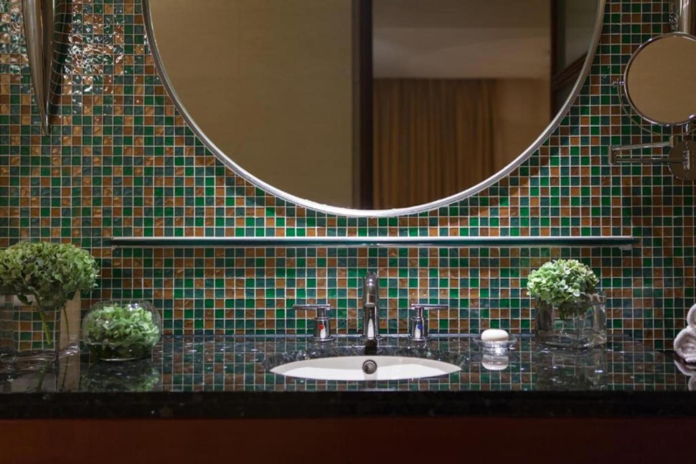 Renaissance Wuhan Hotel Pokój zdjęcie